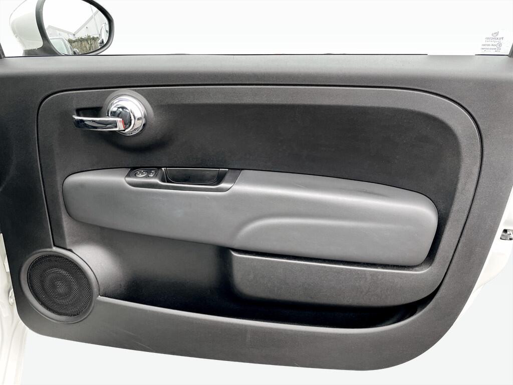 Used Fiat 500 2019 for sale - 76361282: Photo 8