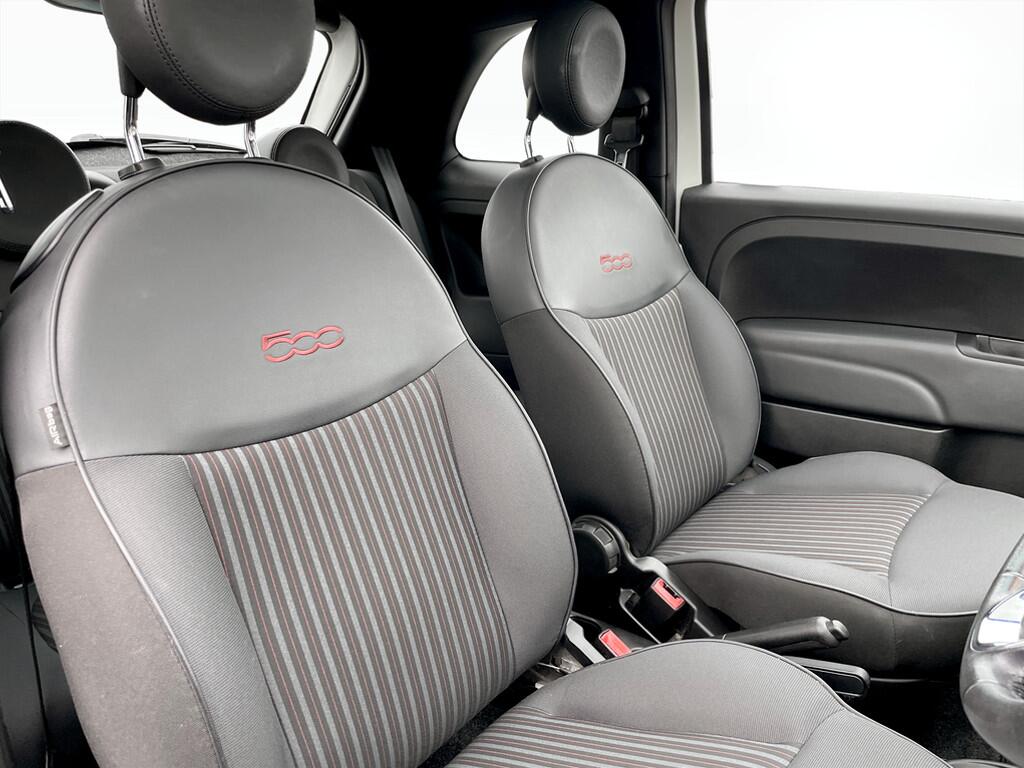 Used Fiat 500 2019 for sale - 76361282: Photo 9