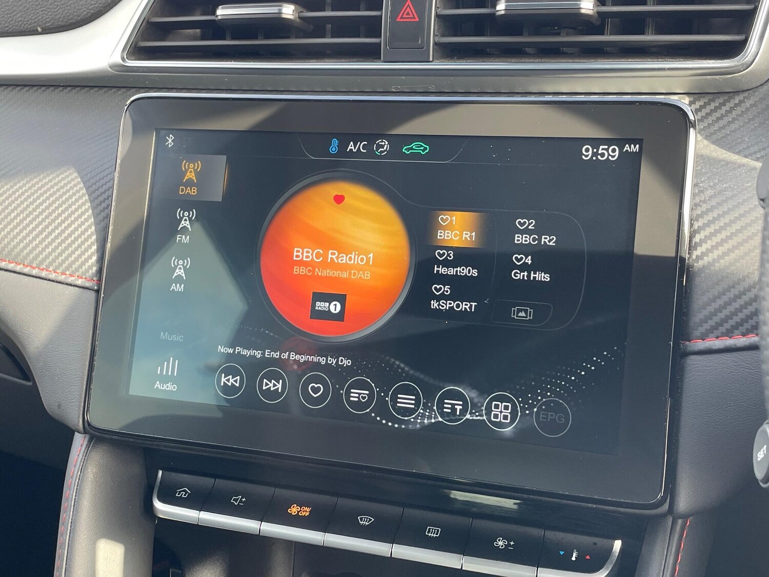 Used MG MG ZS 2023 for sale - 76020688: Photo 45