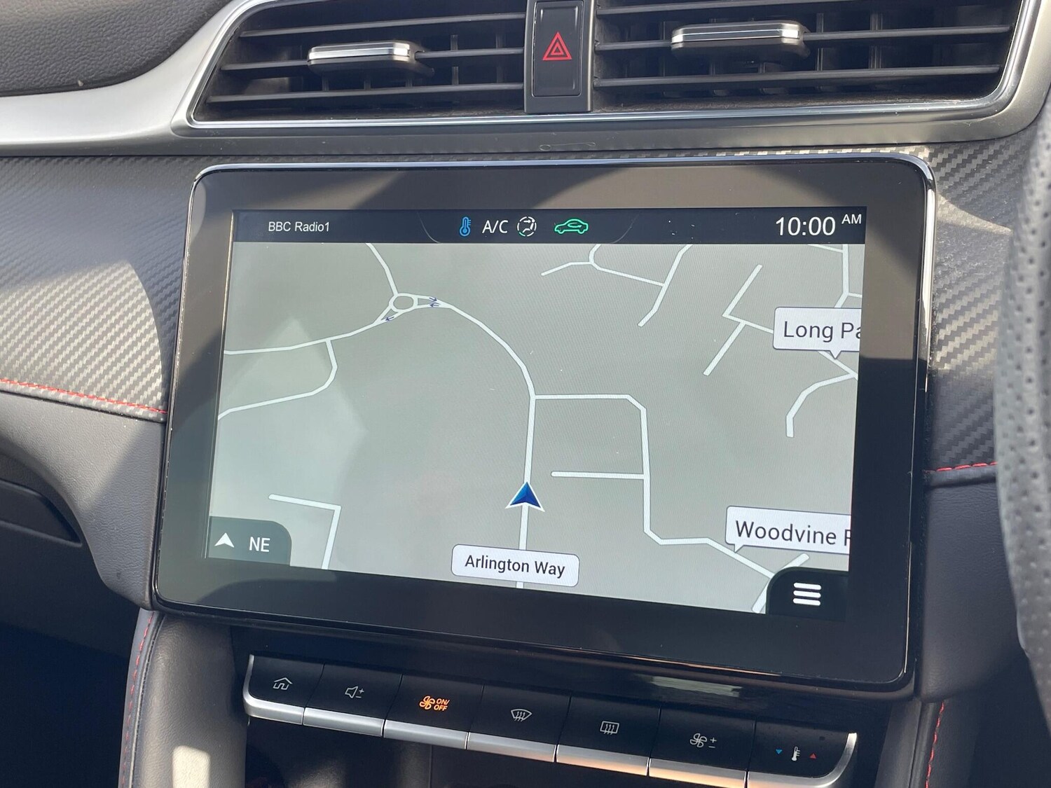 Used MG MG ZS 2023 for sale - 76020688: Photo 46