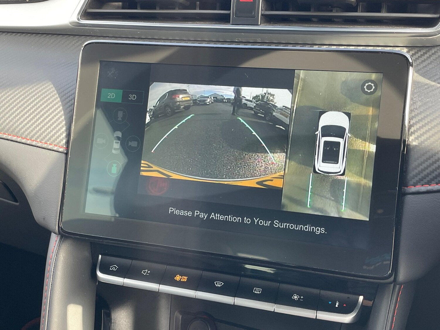 Used MG MG ZS 2023 for sale - 76020688: Photo 49