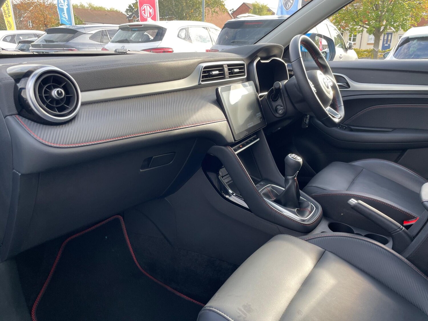 Used MG MG ZS 2023 for sale - 76020688: Photo 52