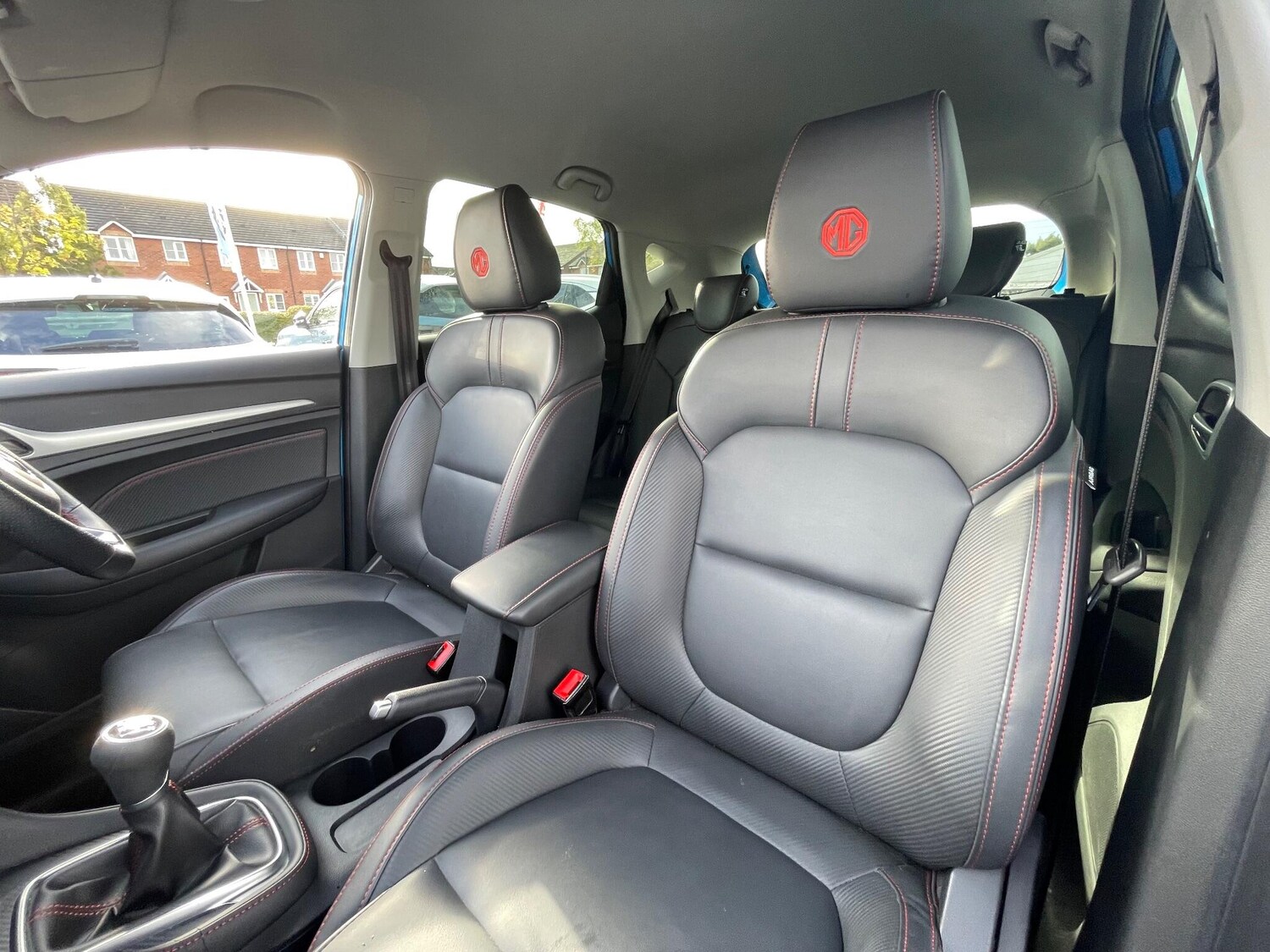 Used MG MG ZS 2023 for sale - 76020688: Photo 54