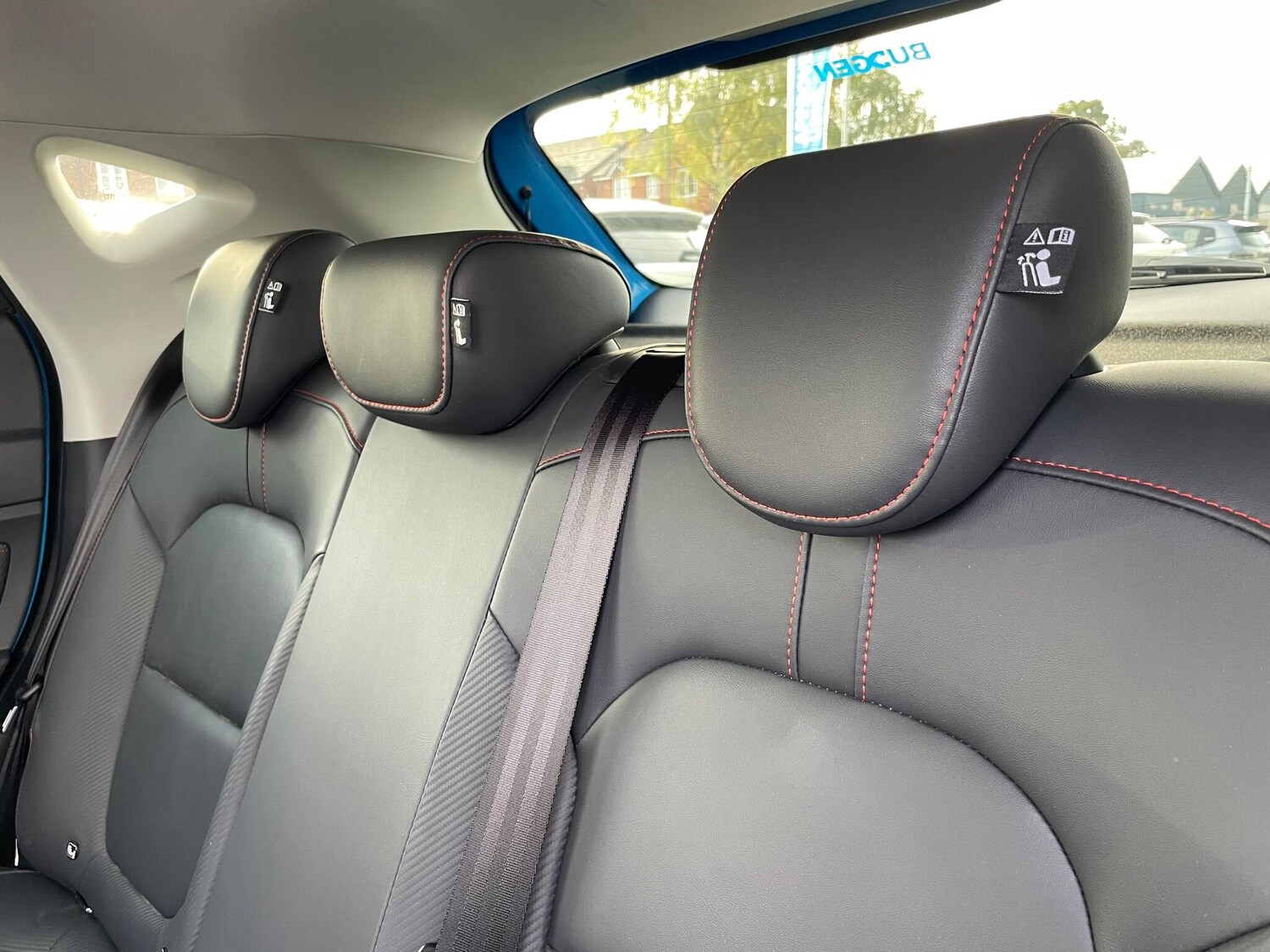 Used MG MG ZS 2023 for sale - 76020688: Photo 57