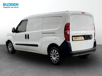 Used Fiat Doblo 2021 for sale - 79248144: Photo