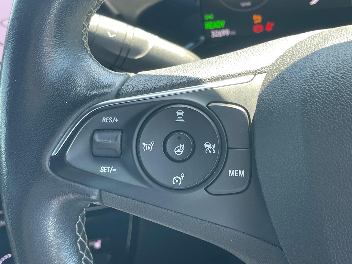 Vehicle 40