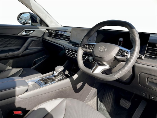 Used MG MG HS 2024 for sale - 75645913: Photo 10