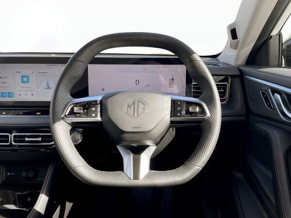 Used MG MG HS 2024 for sale - 75645913: Photo 12