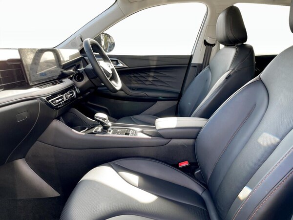 Used MG MG HS 2024 for sale - 75645913: Photo 15