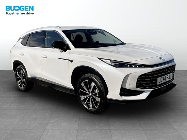 Used MG MG HS 2024 for sale - 75645913: Photo 1