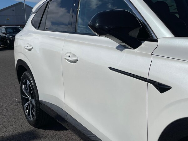 Used MG MG HS 2024 for sale - 75645913: Photo 20
