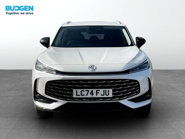 Used MG MG HS 2024 for sale - 75645913: Photo 2