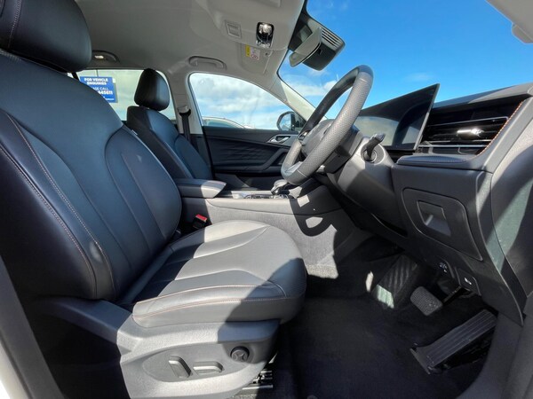Used MG MG HS 2024 for sale - 75645913: Photo 38