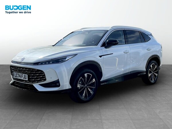 Used MG MG HS 2024 for sale - 75645913: Photo 3