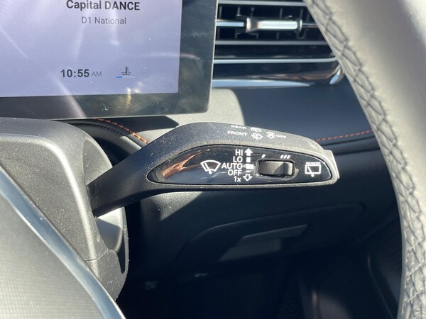 Used MG MG HS 2024 for sale - 75645913: Photo 46
