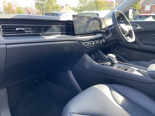 Used MG MG HS 2024 for sale - 75645913: Photo 58