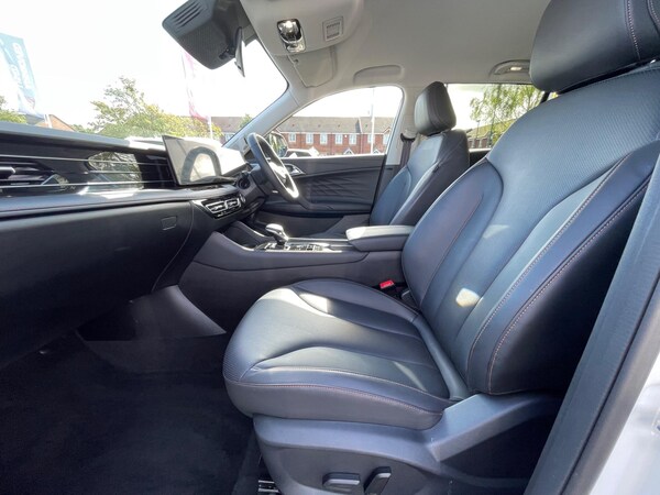 Used MG MG HS 2024 for sale - 75645913: Photo 59