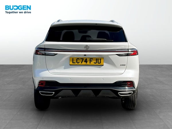 Used MG MG HS 2024 for sale - 75645913: Photo 5