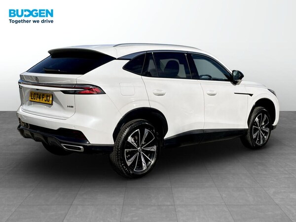 Used MG MG HS 2024 for sale - 75645913: Photo 6