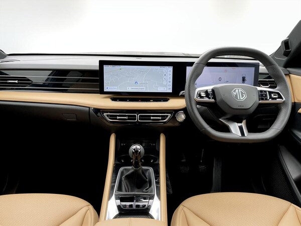 Used MG MG HS 2024 for sale - 75060075: Photo 11