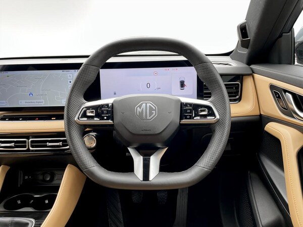 Used MG MG HS 2024 for sale - 75060075: Photo 12