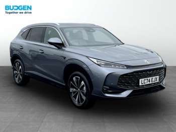 2024 (74) - 1.5 T-GDI Trophy Euro 6 (s/s) 5dr