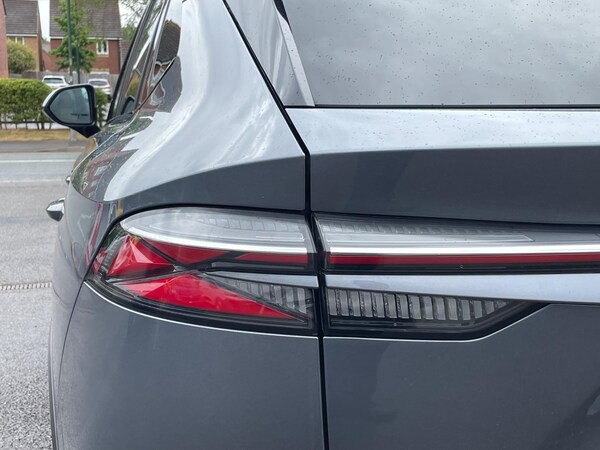 Used MG MG HS 2024 for sale - 75060075: Photo 26