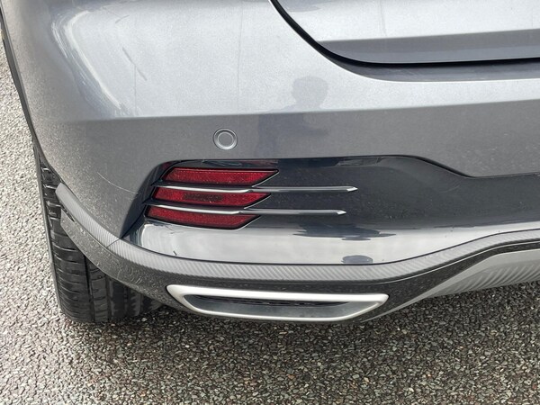 Used MG MG HS 2024 for sale - 75060075: Photo 27