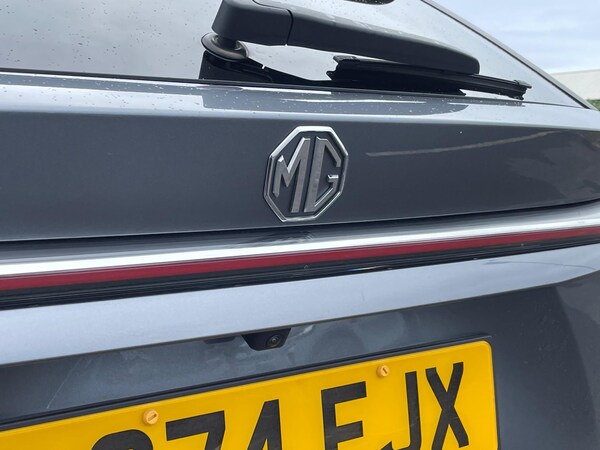 Used MG MG HS 2024 for sale - 75060075: Photo 28