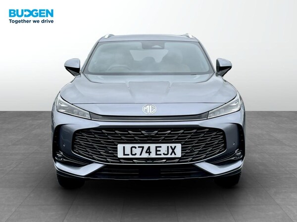 Used MG MG HS 2024 for sale - 75060075: Photo 2