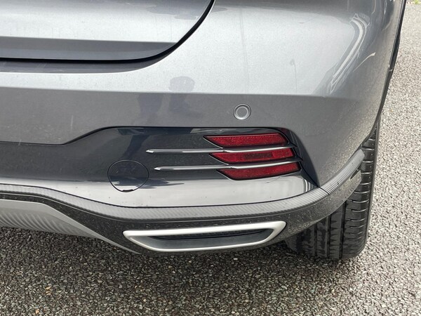 Used MG MG HS 2024 for sale - 75060075: Photo 30