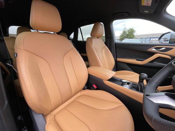 Used MG MG HS 2024 for sale - 75060075: Photo 36