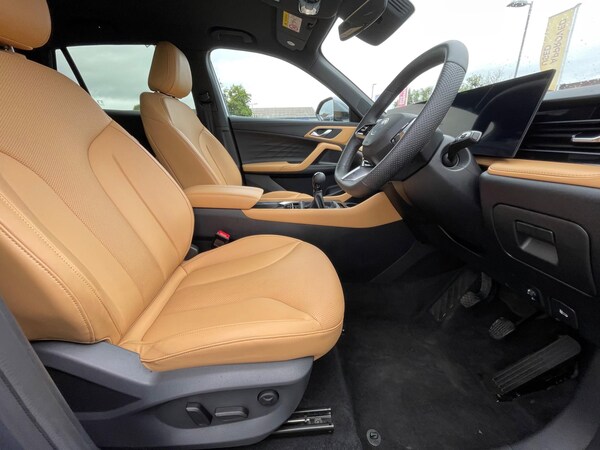 Used MG MG HS 2024 for sale - 75060075: Photo 37