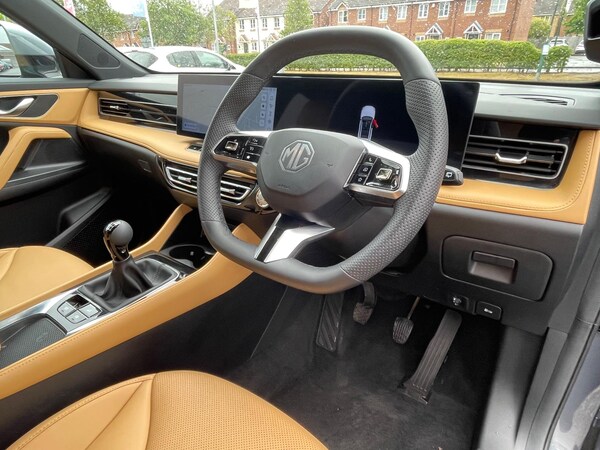 Used MG MG HS 2024 for sale - 75060075: Photo 39