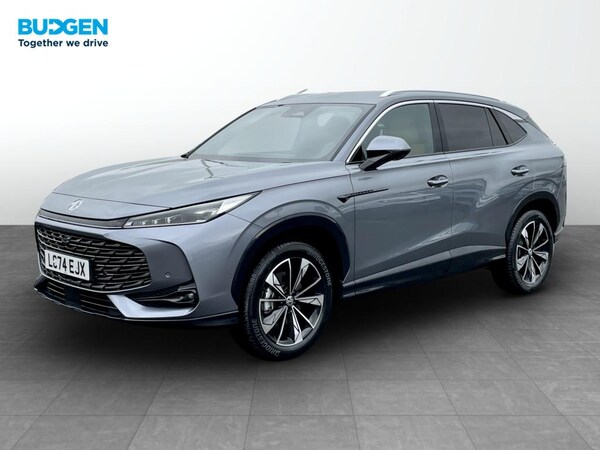 Used MG MG HS 2024 for sale - 75060075: Photo 3