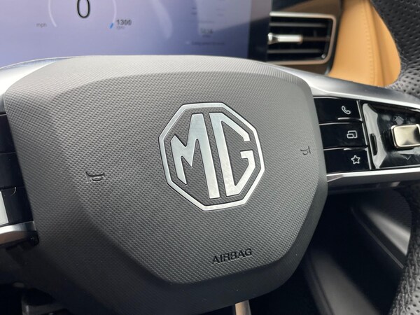 Used MG MG HS 2024 for sale - 75060075: Photo 42