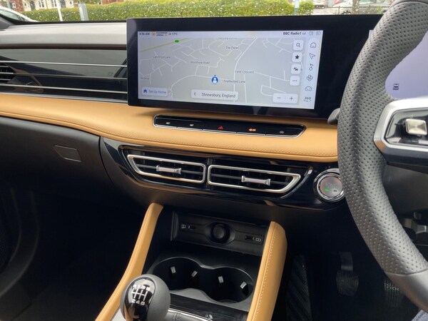 Used MG MG HS 2024 for sale - 75060075: Photo 46