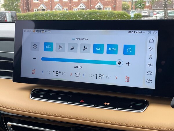 Used MG MG HS 2024 for sale - 75060075: Photo 49