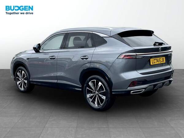 Used MG MG HS 2024 for sale - 75060075: Photo 4
