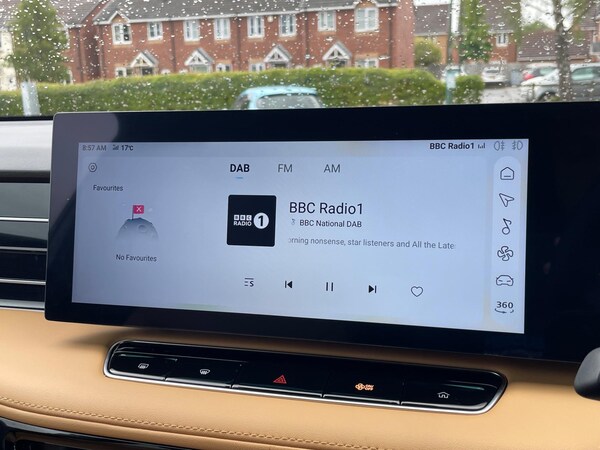 Used MG MG HS 2024 for sale - 75060075: Photo 50