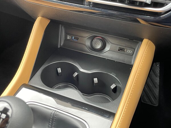 Used MG MG HS 2024 for sale - 75060075: Photo 53