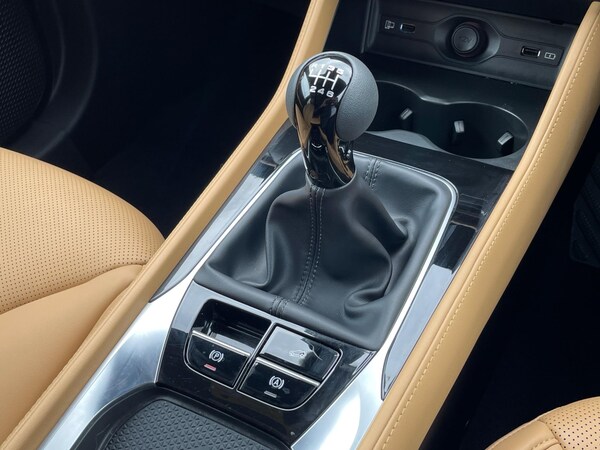 Used MG MG HS 2024 for sale - 75060075: Photo 54