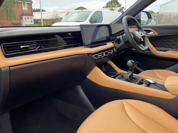 Used MG MG HS 2024 for sale - 75060075: Photo 57