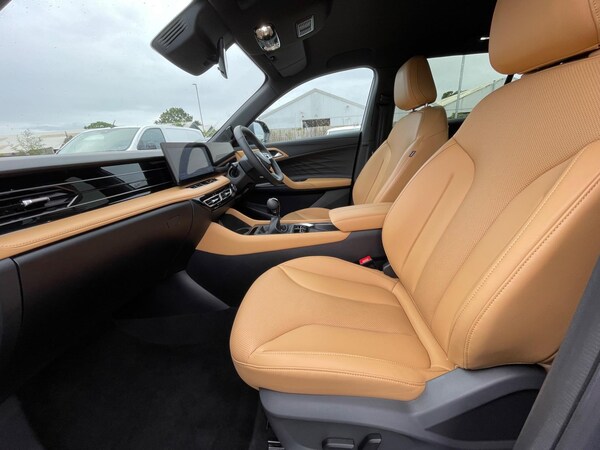 Used MG MG HS 2024 for sale - 75060075: Photo 58