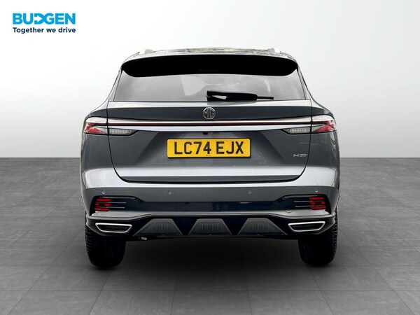 Used MG MG HS 2024 for sale - 75060075: Photo 5