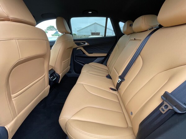 Used MG MG HS 2024 for sale - 75060075: Photo 60