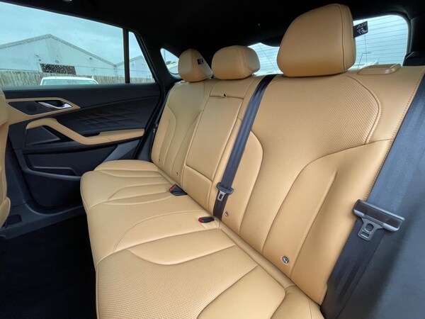 Used MG MG HS 2024 for sale - 75060075: Photo 61