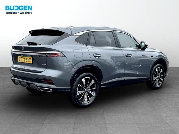 Used MG MG HS 2024 for sale - 75060075: Photo 6
