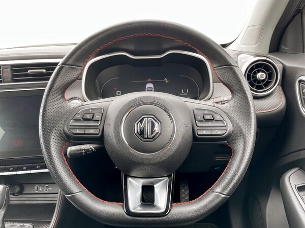 Used MG MG ZS 2023 for sale - 75623153: Photo 11