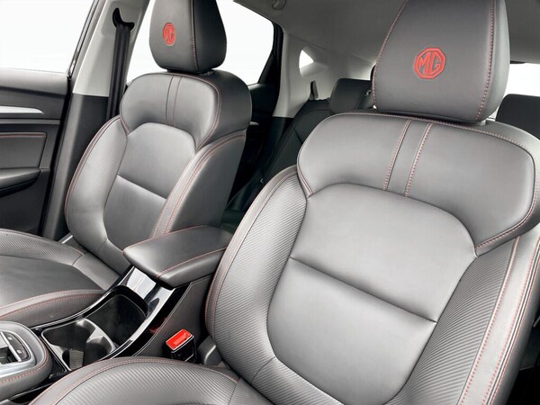 Used MG MG ZS 2023 for sale - 75623153: Photo 14